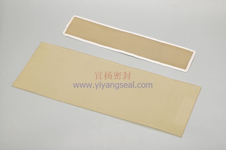 RPF壓濾機(jī)過濾座濾網(wǎng)濾布