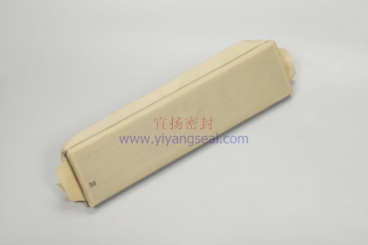 RPF壓濾機(jī)過濾座濾網(wǎng)濾布
