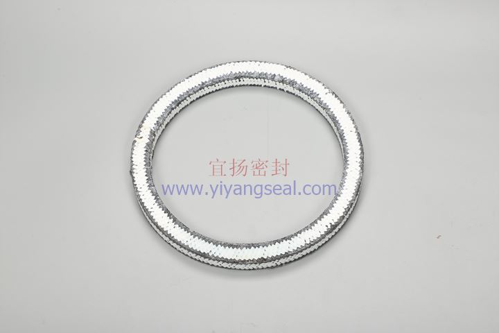 四氟盤根環(huán)