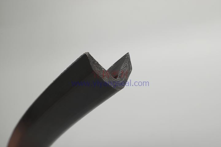 夾布V型填料