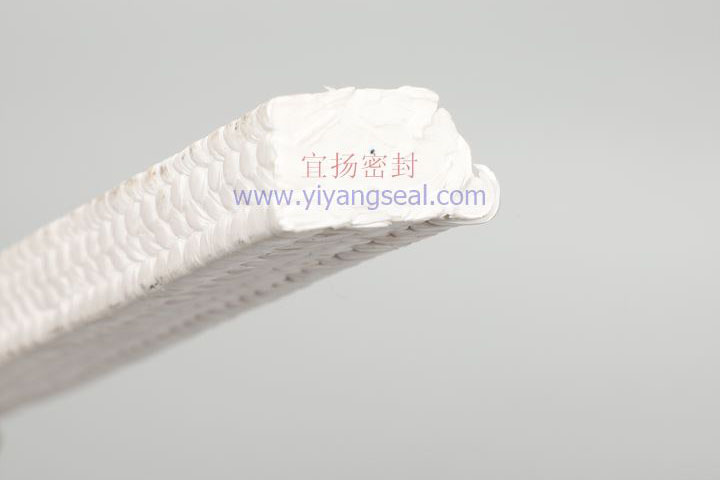 PTFE trapezoidal packing